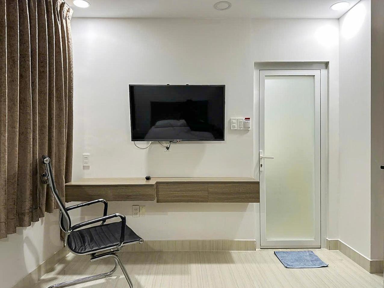 Vivo 416 Apartment Ho Chi Minh-Byen Eksteriør billede